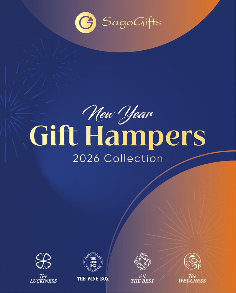 Catalogue Tết 2026 1