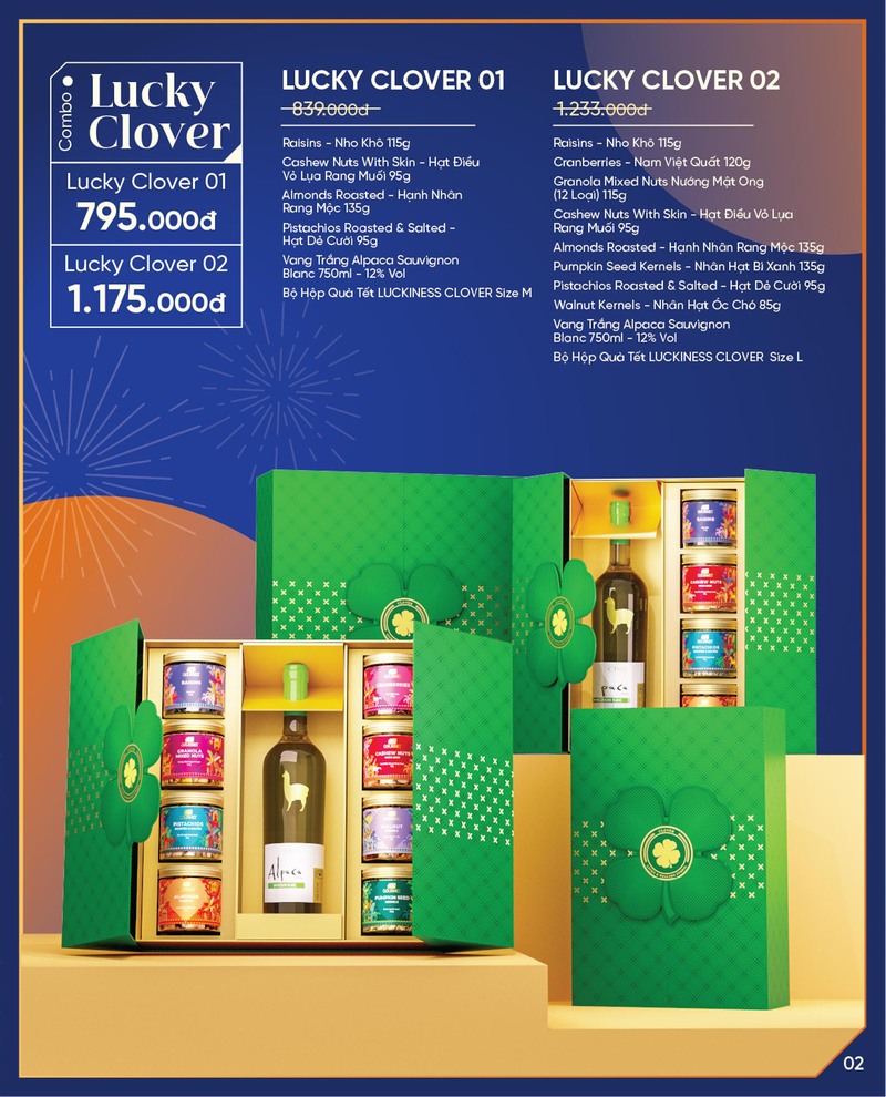 Catalogue Tết 2026 3