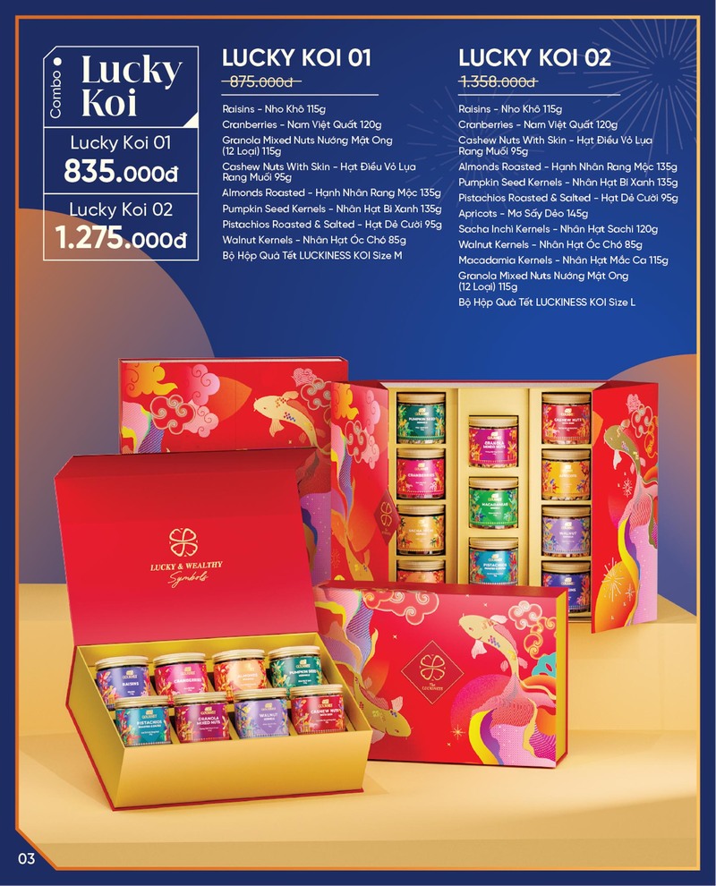 Catalogue Tết 2026 4