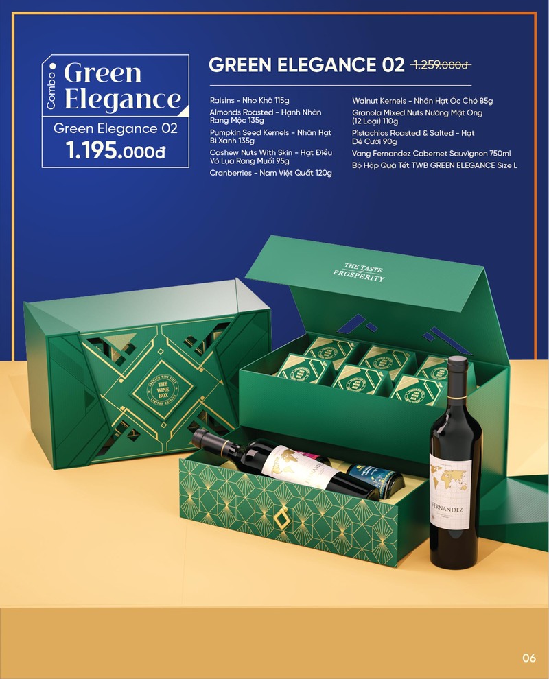 Catalogue Tết 2026 7