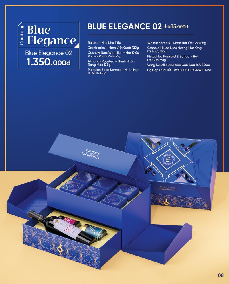 Catalogue Tết 2026 9