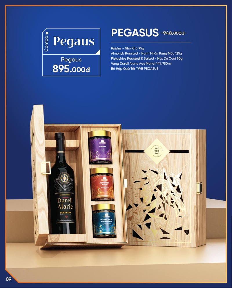 Catalogue Tết 2026 10