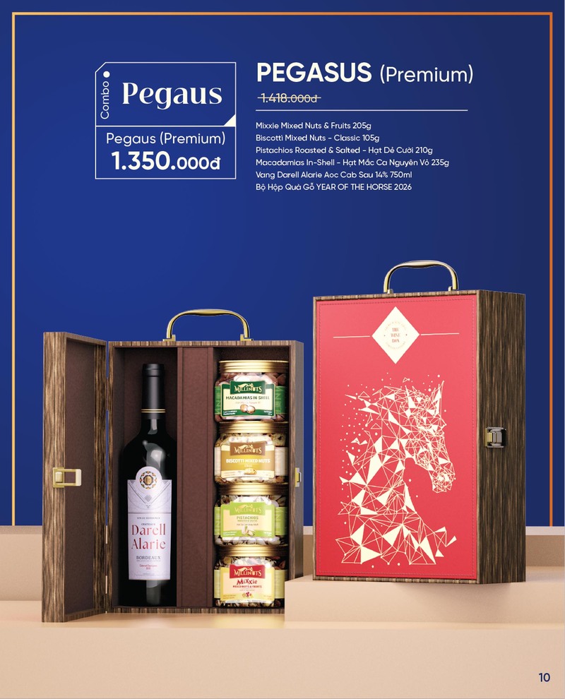 Catalogue Tết 2026 11