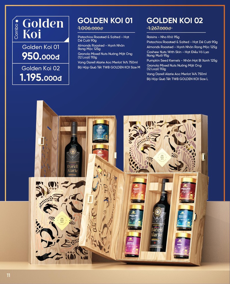 Catalogue Tết 2026 12