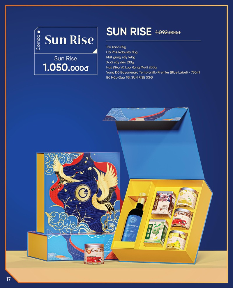 Catalogue Tết 2026 18