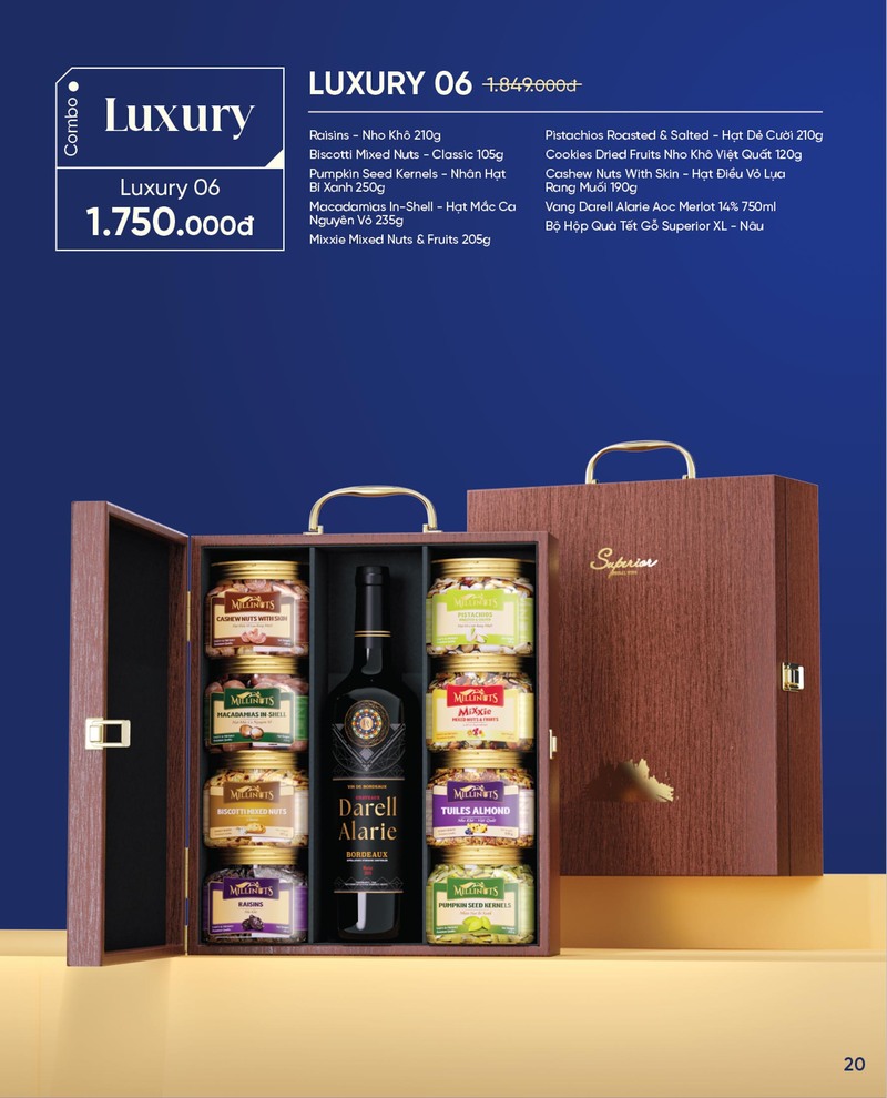 Catalogue Tết 2026 21