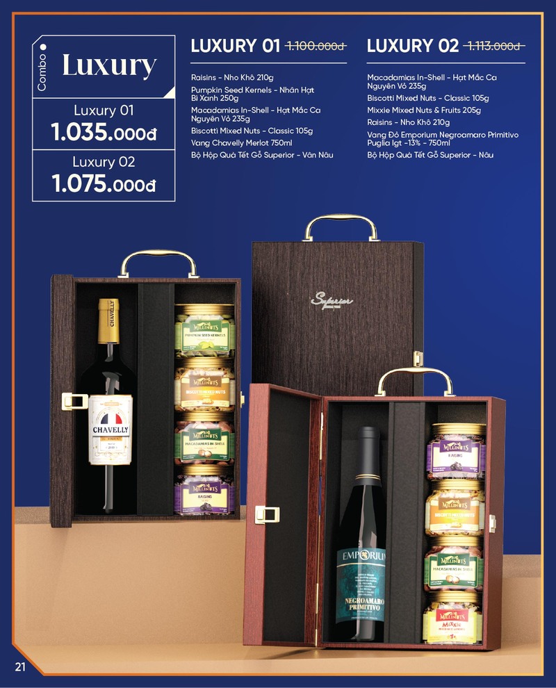 Catalogue Tết 2026 22