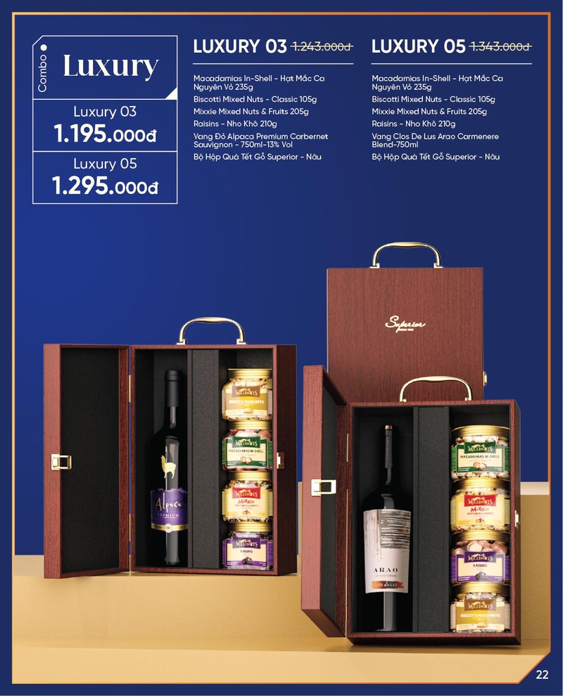 Catalogue Tết 2026 23