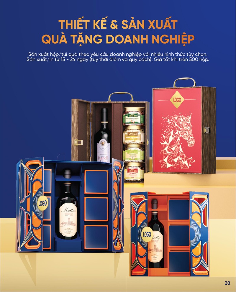 Catalogue Tết 2026 77