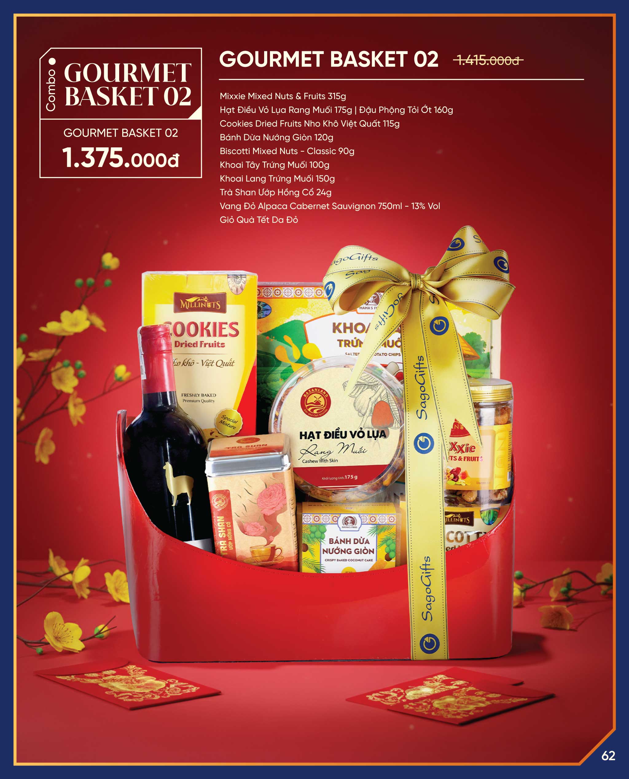 Catalogue Tết 2026 65