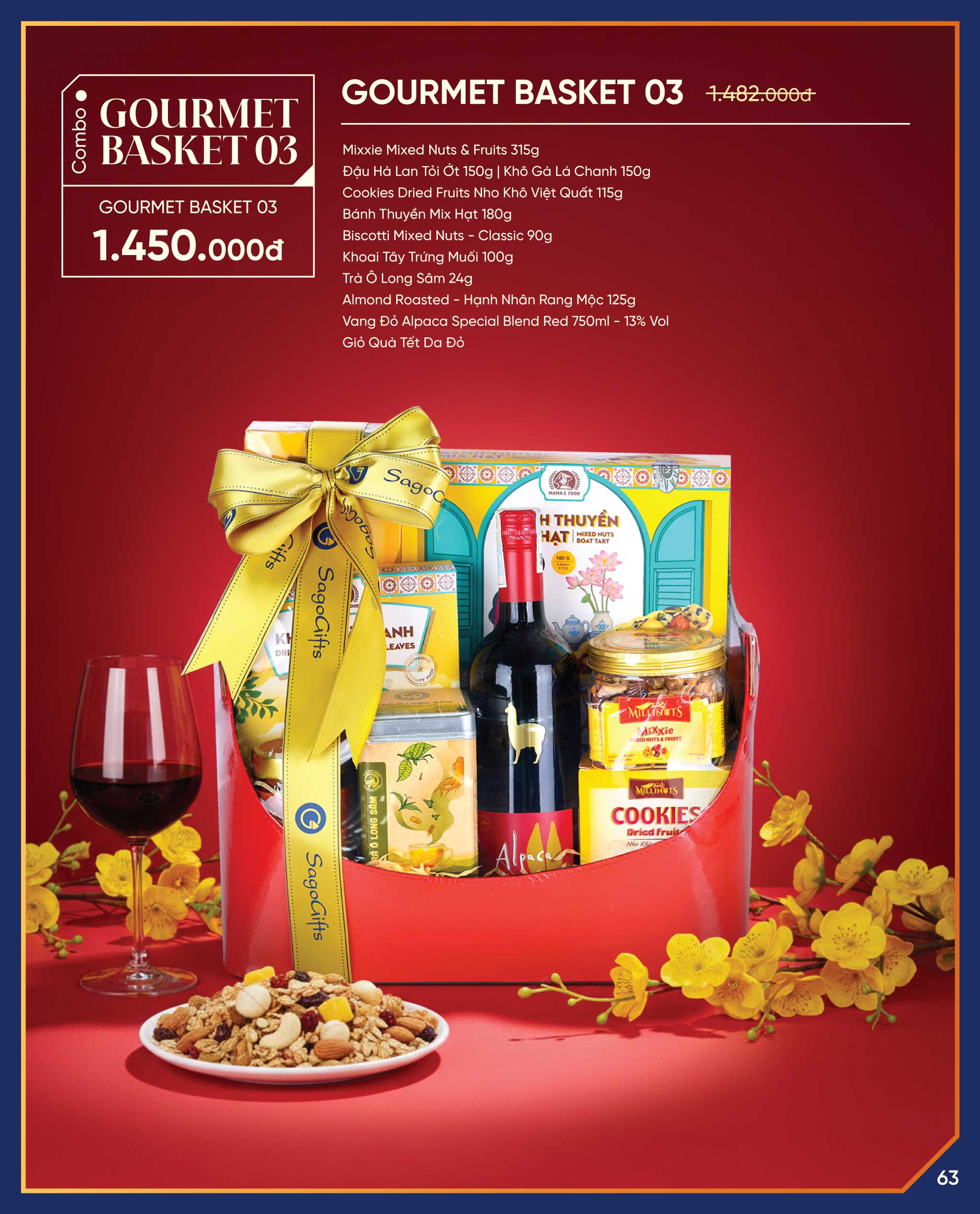 Catalogue Tết 2026 66