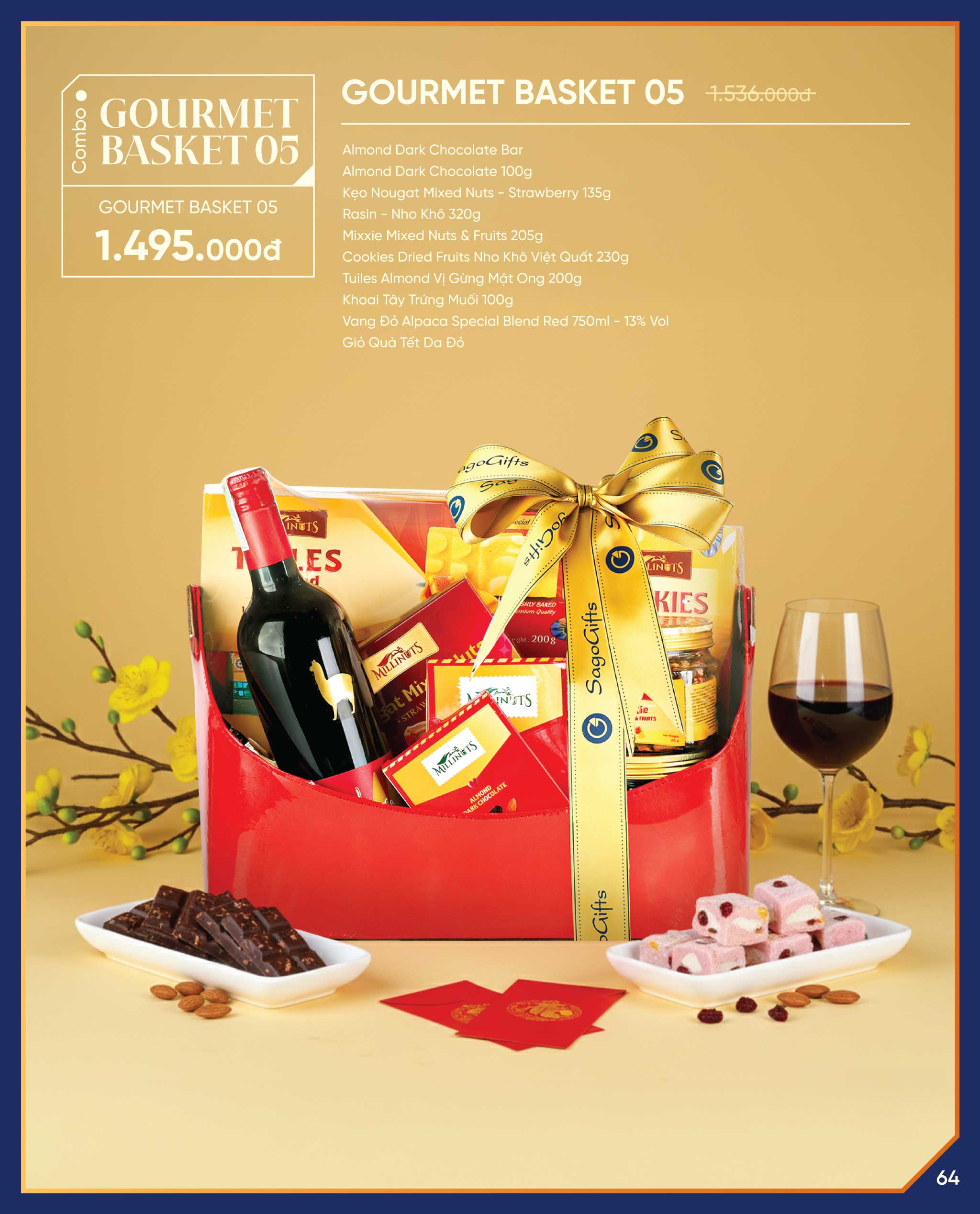 Catalogue Tết 2026 67