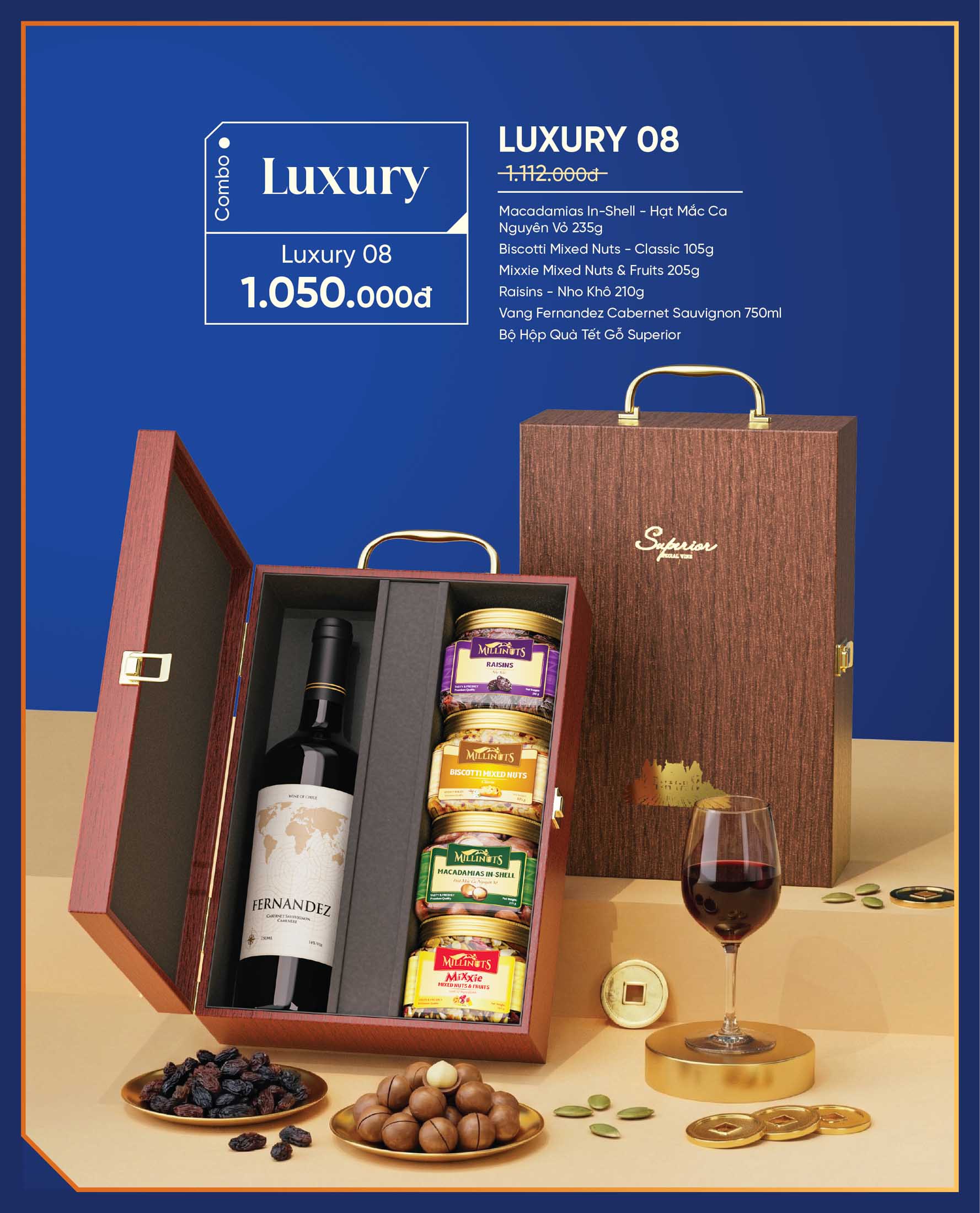 Catalogue Tết 2026 31