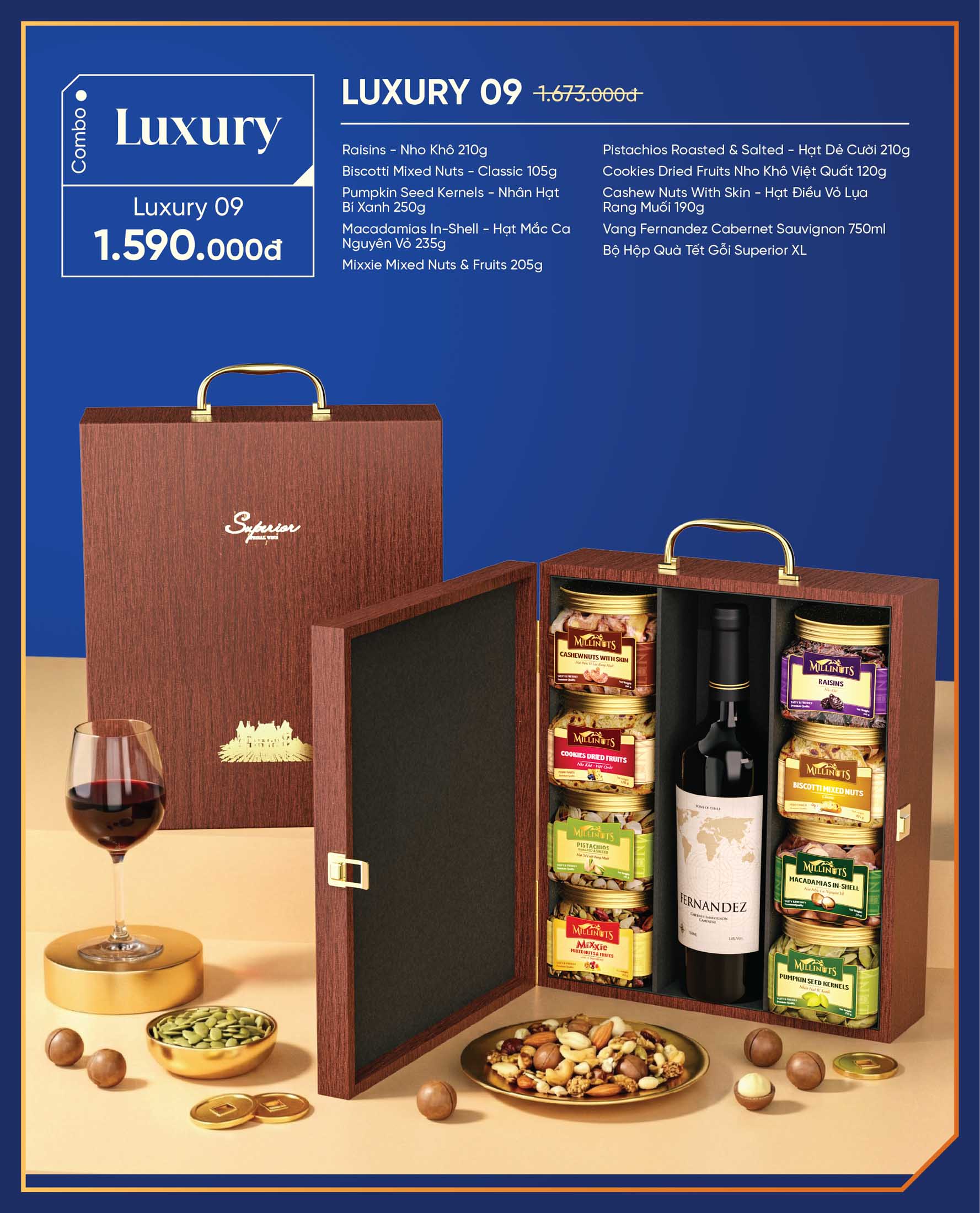 Catalogue Tết 2026 32