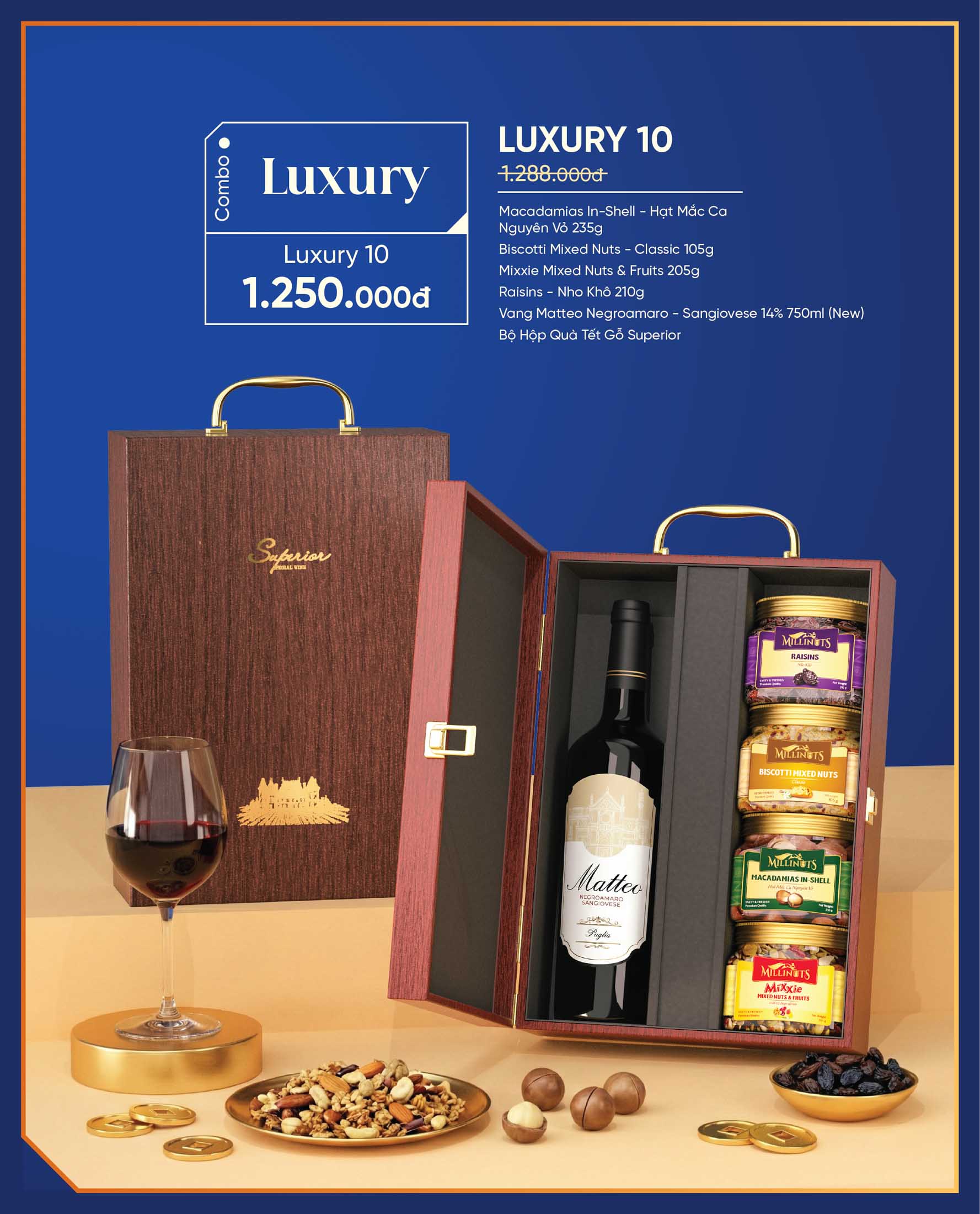 Catalogue Tết 2026 33