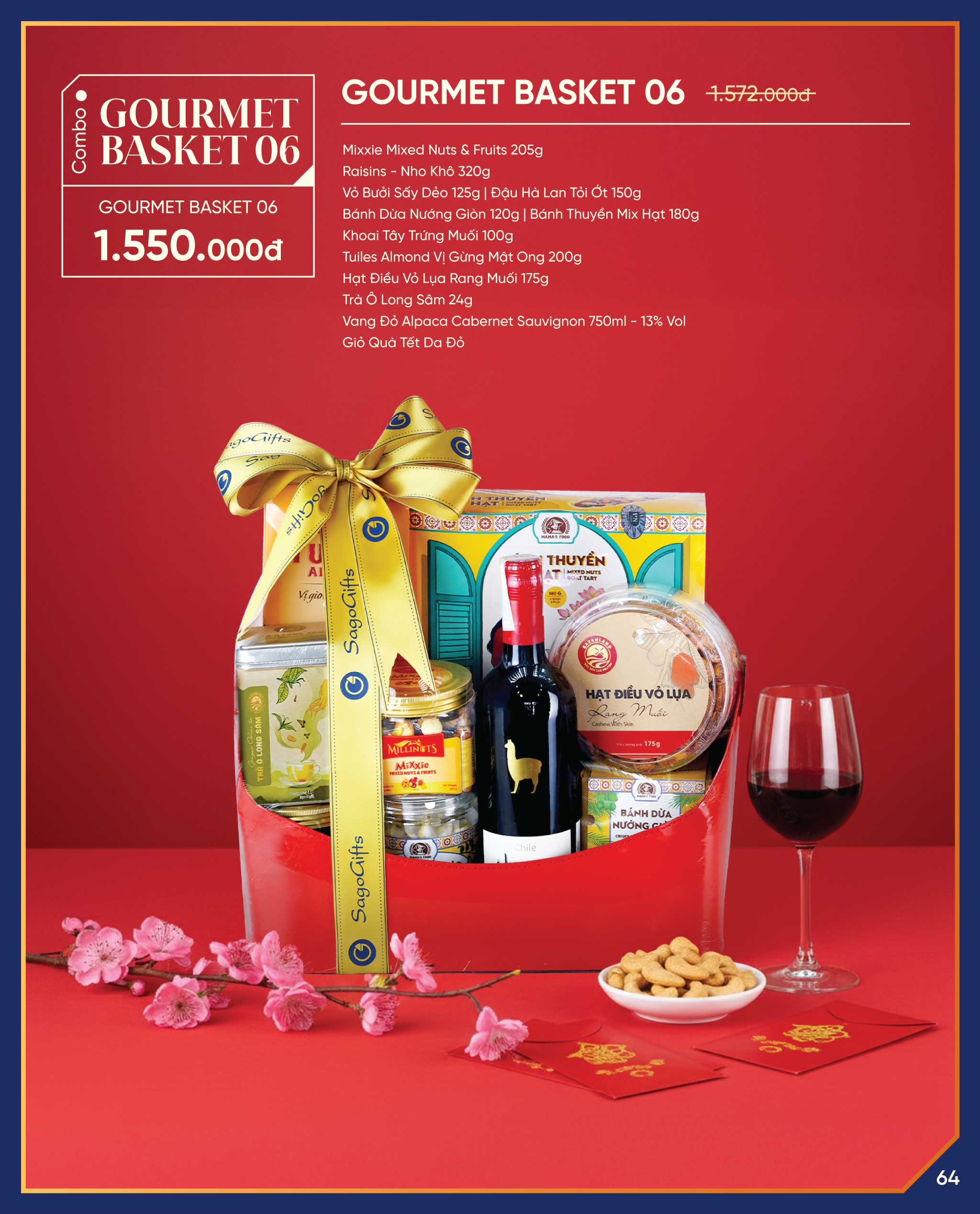 Catalogue Tết 2026 68