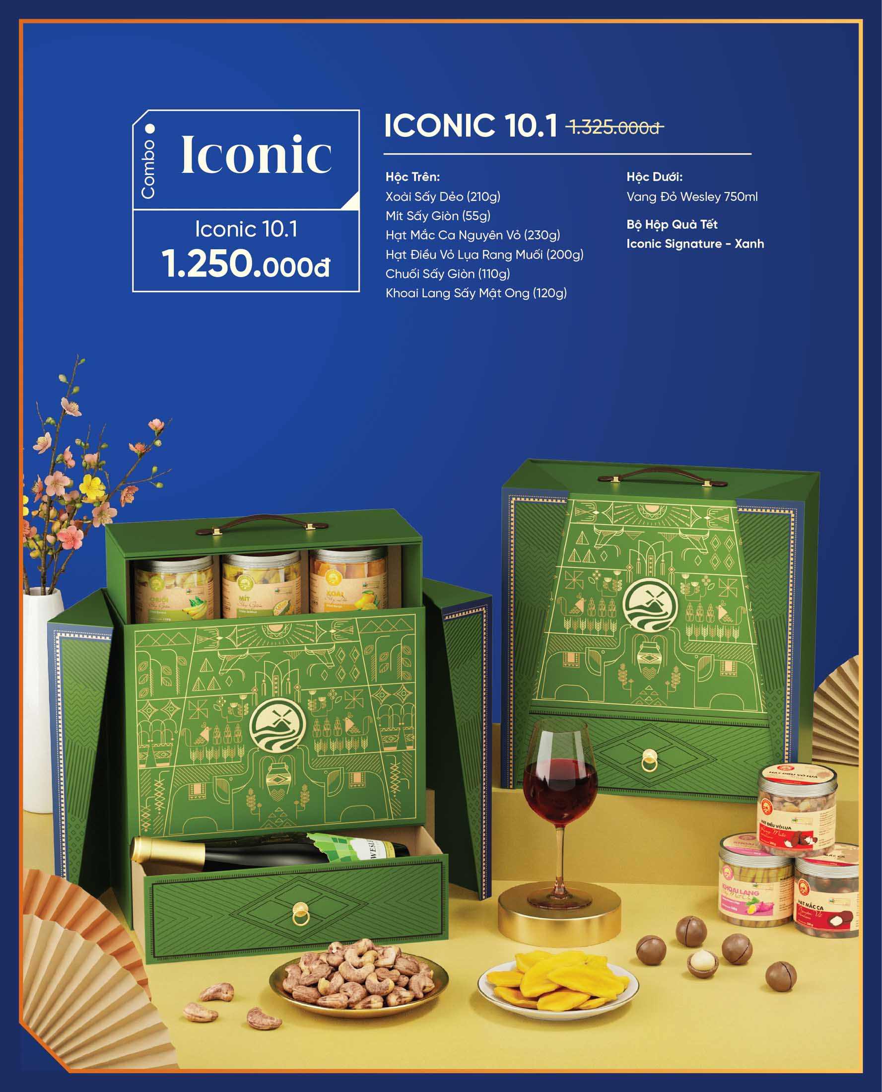 Catalogue Tết 2026 50