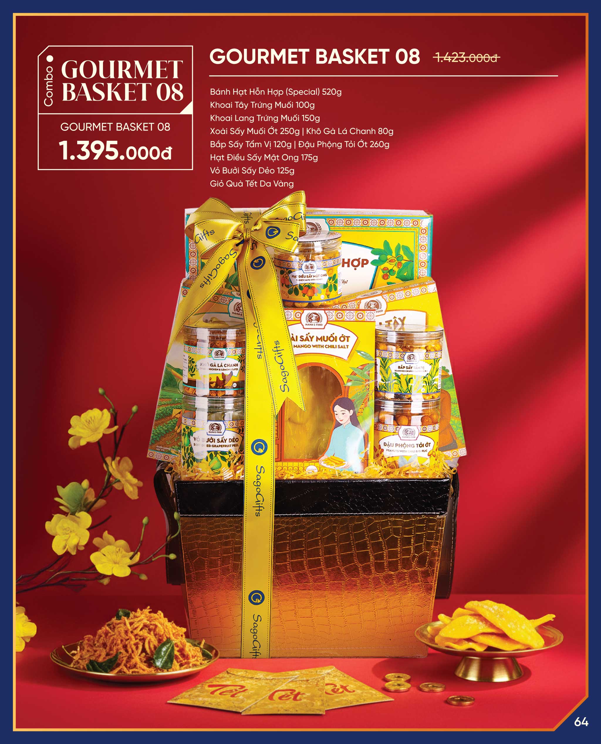 Catalogue Tết 2026 69