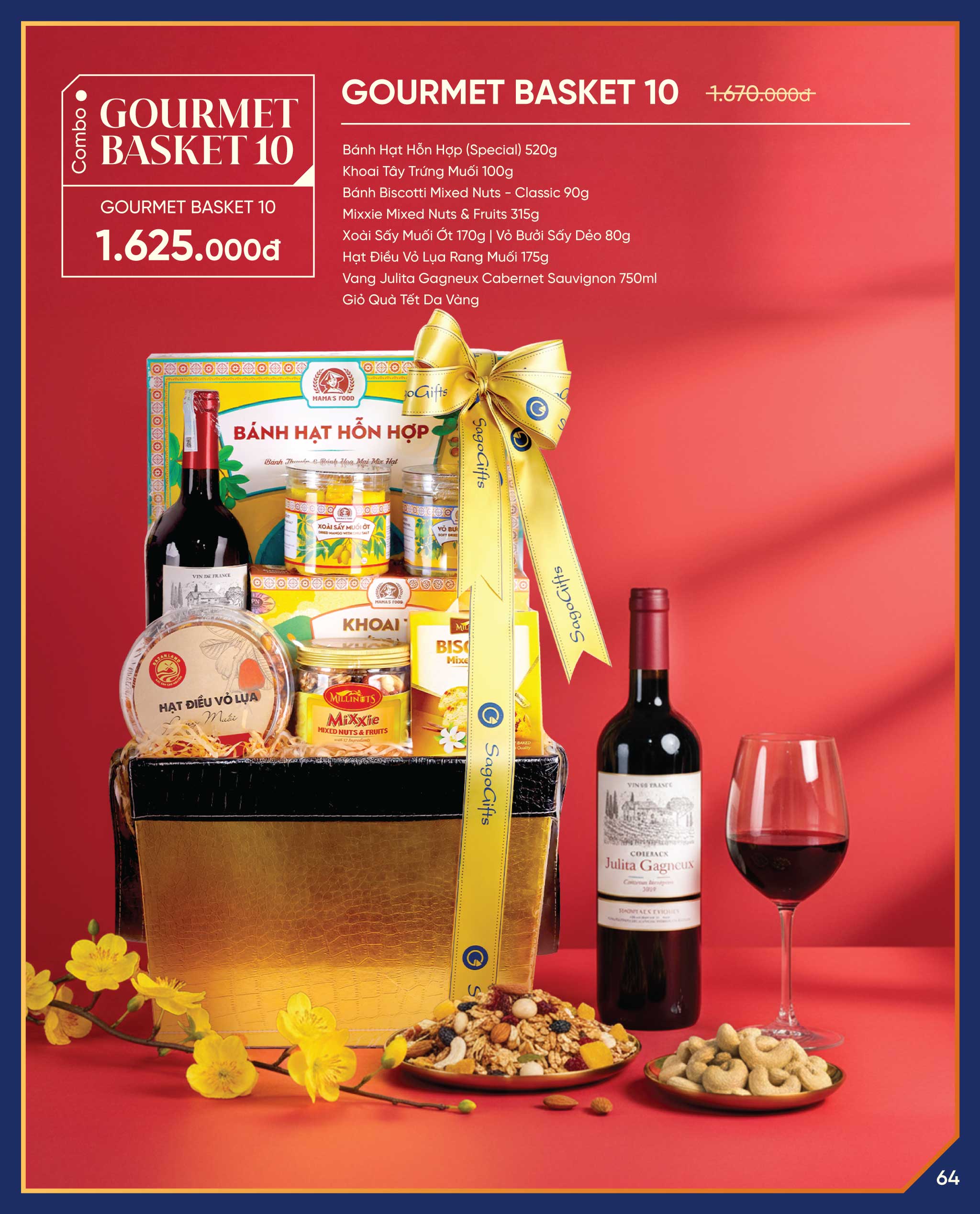 Catalogue Tết 2026 71