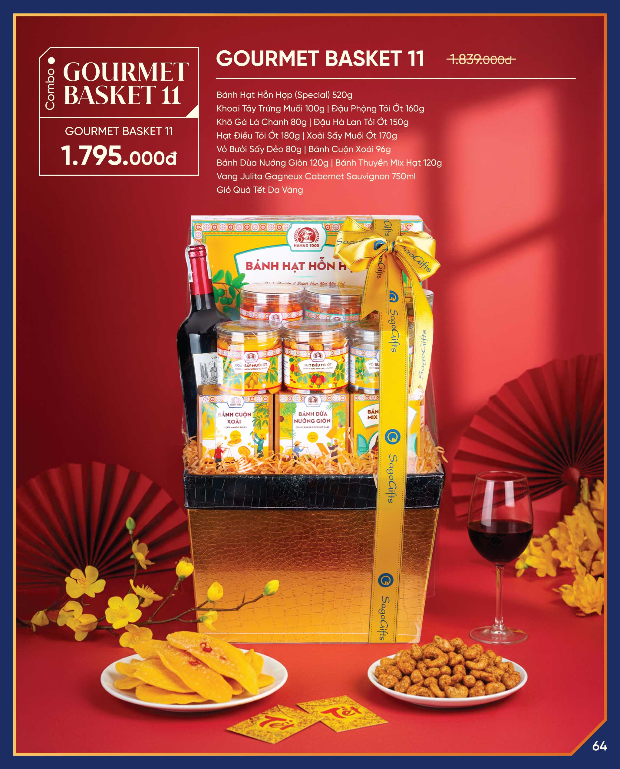 Catalogue Tết 2026 72